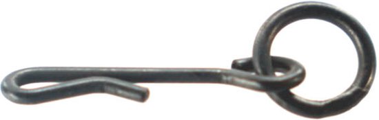 PB Products Hit & Run Flexi Speed Run Ring - Zwart van PB Products — afbeelding 3