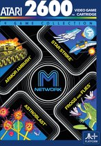 M-Network Collection - Atari 7800+