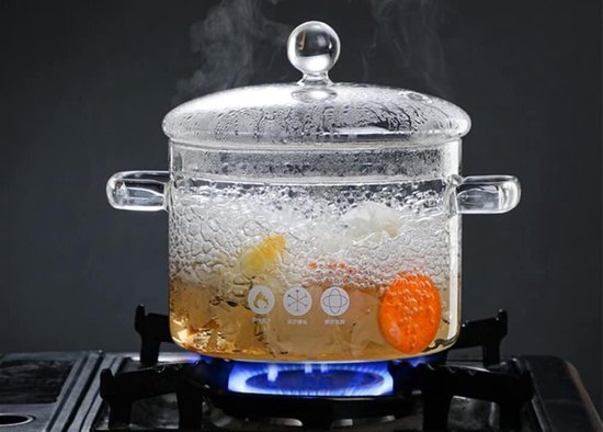 Relaxdays Verre Mesureur, 1 Litre, Résistant à La Chaleur, Au Micro Ondes Gradue Ml Oz Cups Americaines Transparent 85215540