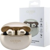 Écouteurs intra- Ear Bluetooth universels True Wireless de Guess - Or