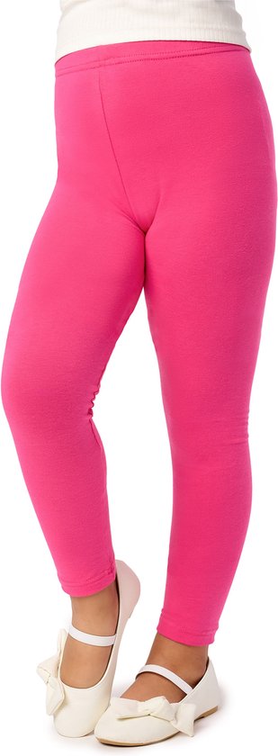 Merry Style MS-MS10-130-LE Meisjes Lang Leggings Sport