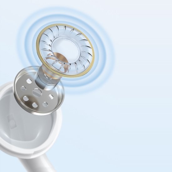 Baseus Encok H17 Audio Jack oordopjes - bedraad van Baseus — afbeelding 4