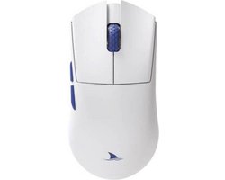 Darmoshark - M3s pro white - Computermuis