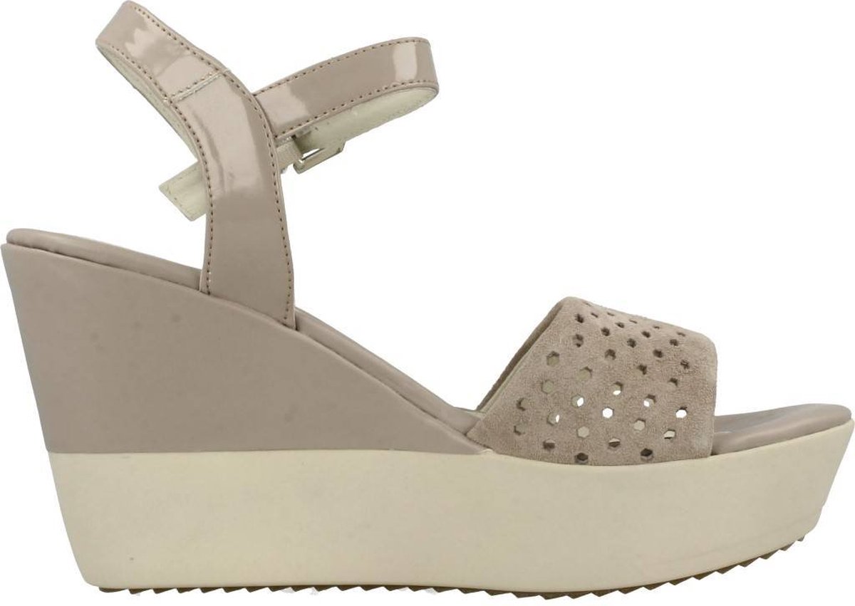 STONEFLY SAINT TROPEZ 9 Bruin 39 EU