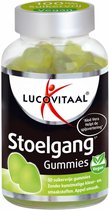 Lucovitaal Gummies Stoelgang - 50 gummies