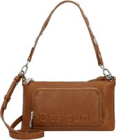Desigual Backpack Aquiles Mombasa Mini | Traveller Store