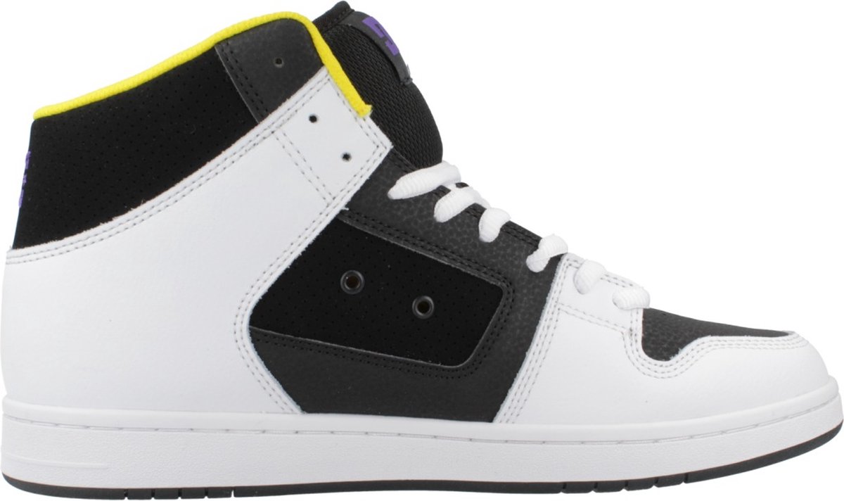 DC MANTECA 4 HI 40 5 EU Zwart