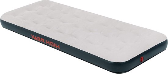 Uniseks luchtbed antislip ademend en robuust voor binnen en buiten — afbeelding 5