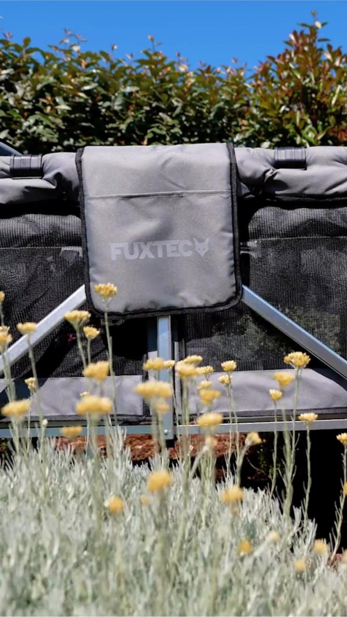 FUXTEC Bolderkar CT350 - opvouwbaar - rood | Strandkar | Vergelijk de beste prijzen in 2026 FUXTEC Bolderkar CT350 - opvouwbaar - rood | Strandkar | Vergelijk de beste prijzen in 2026