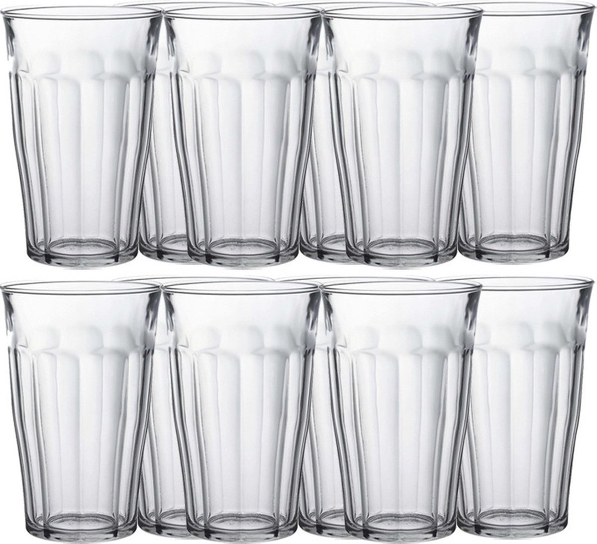 Silwy Reusable Magnetische Longdrinkglazen 0,3L (set a 6) Smoke Silwy Reusable Magnetische Longdrinkglazen 0,3L (set a 6) Smoke