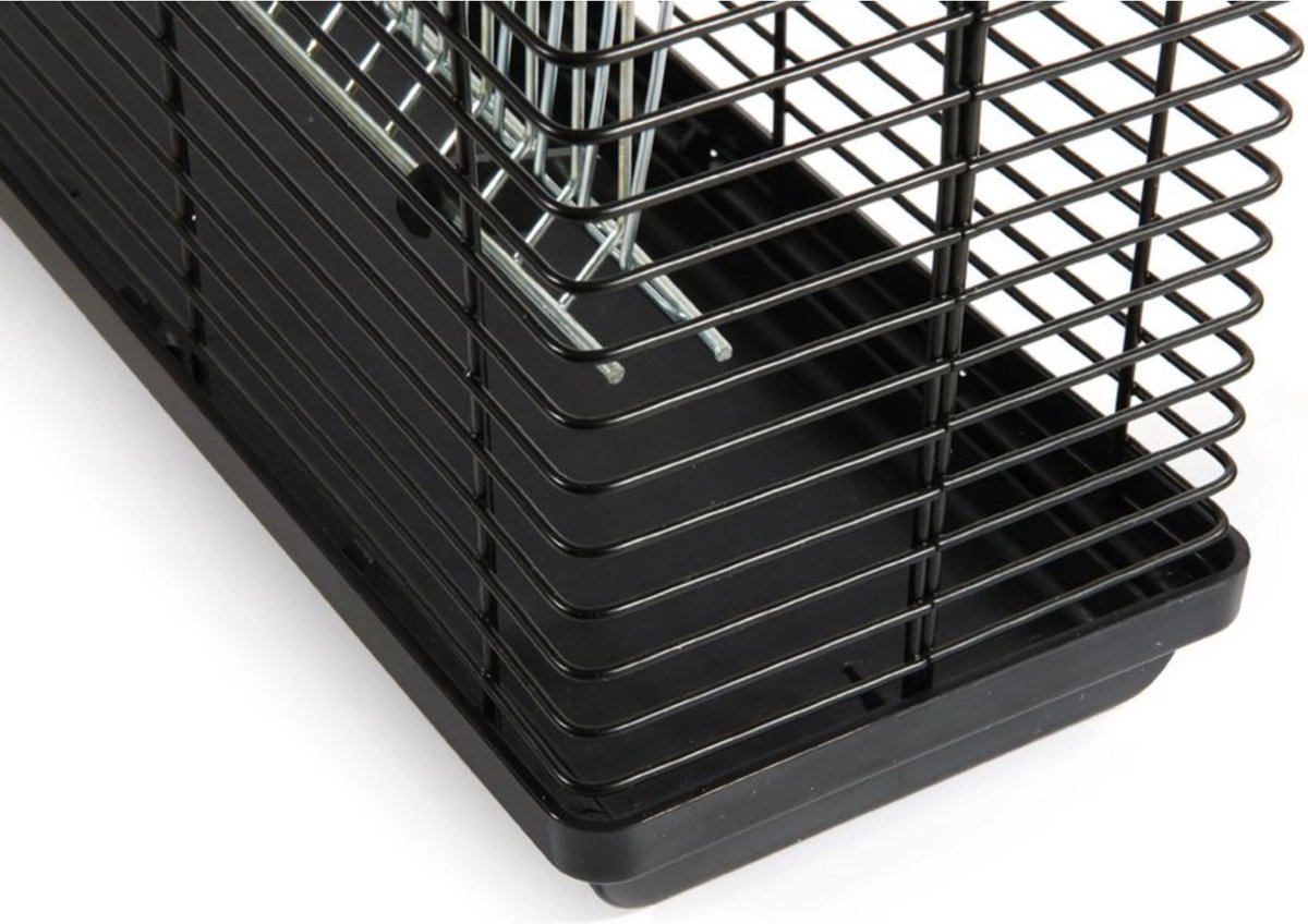 HENDI Vervangingslamp - voor HENDI vliegenverdelgers 270134 & 270158-230V / 8W - 285x15x(H)15 mm