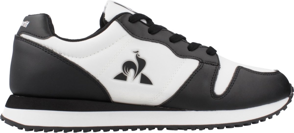 Le Coq Sportif Platinium 2 Optical White / Black