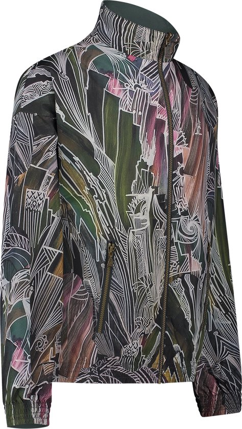 Veste Australian Modèle double face Gold - Taille XXL