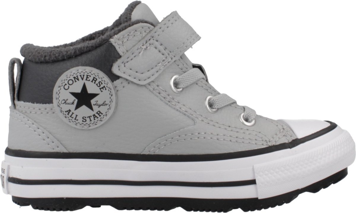 CONVERSE CHUCK TAYLOR ALL STAR MALDEN STREET BOOT MID EU Grijs