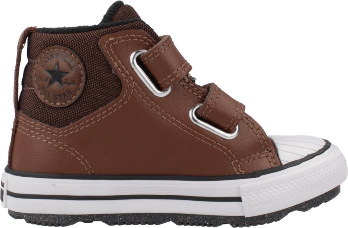 CONVERSE CHUCK TAYLOR ALL STAR BERKSHIRE BOOT HI Bruin 20 EU