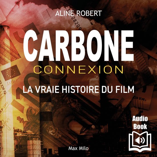 Carbone connexion - cover