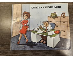 Ambtenarenhumor
