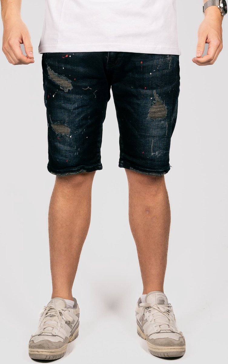 Damage short