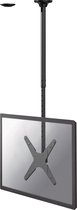 Bol.com Neomounts FPMA-C340BLACK TV plafondbeugel - t/m 75" - zwart aanbieding