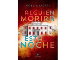 Alguien morirá esta noche