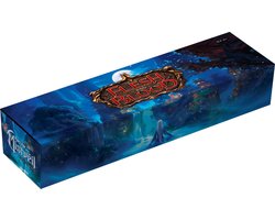 Pokemon flesh and blood part the mistveil blitz decks collection (en)
