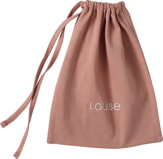 Vertbaudet Ensemble naissance fille bonnet moufles chaussons