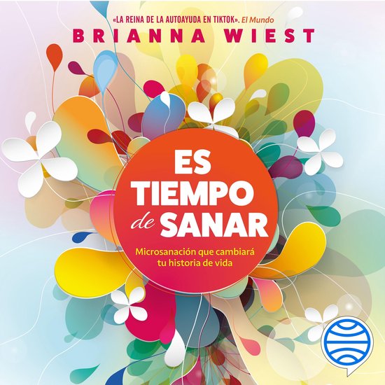 Es tiempo de sanar - cover