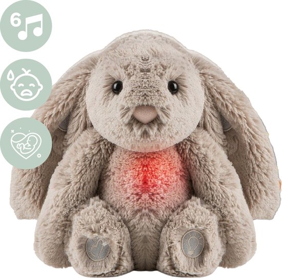 B-care Slaapvriendje Bunny