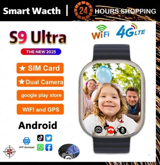 Play store phone watch hotsell