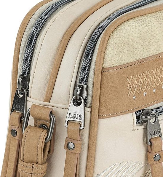 Ontdek de nieuwste collectie Crossbodytassen voor dames bij The Little Green Bag