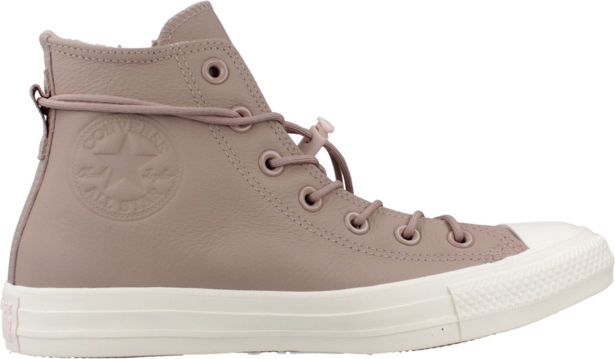 CONVERSE CHUCK TAYLOR ALL STAR HI BITE THE DUST EU Roze