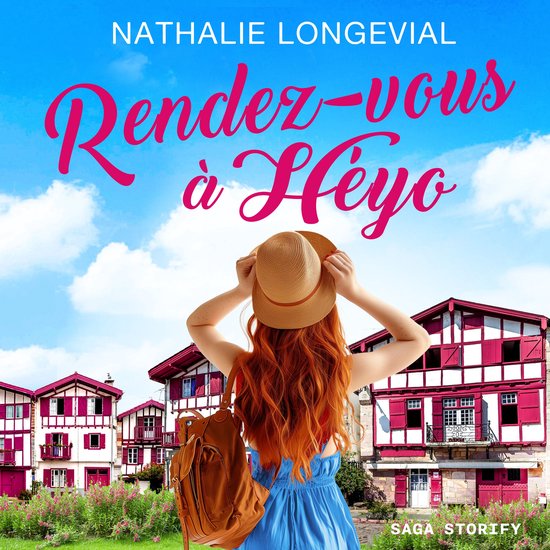 Rendez-vous à Héyo - cover