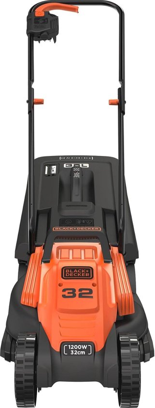 BOSCH Elektrische Grasmaaier ARM 34 kopen