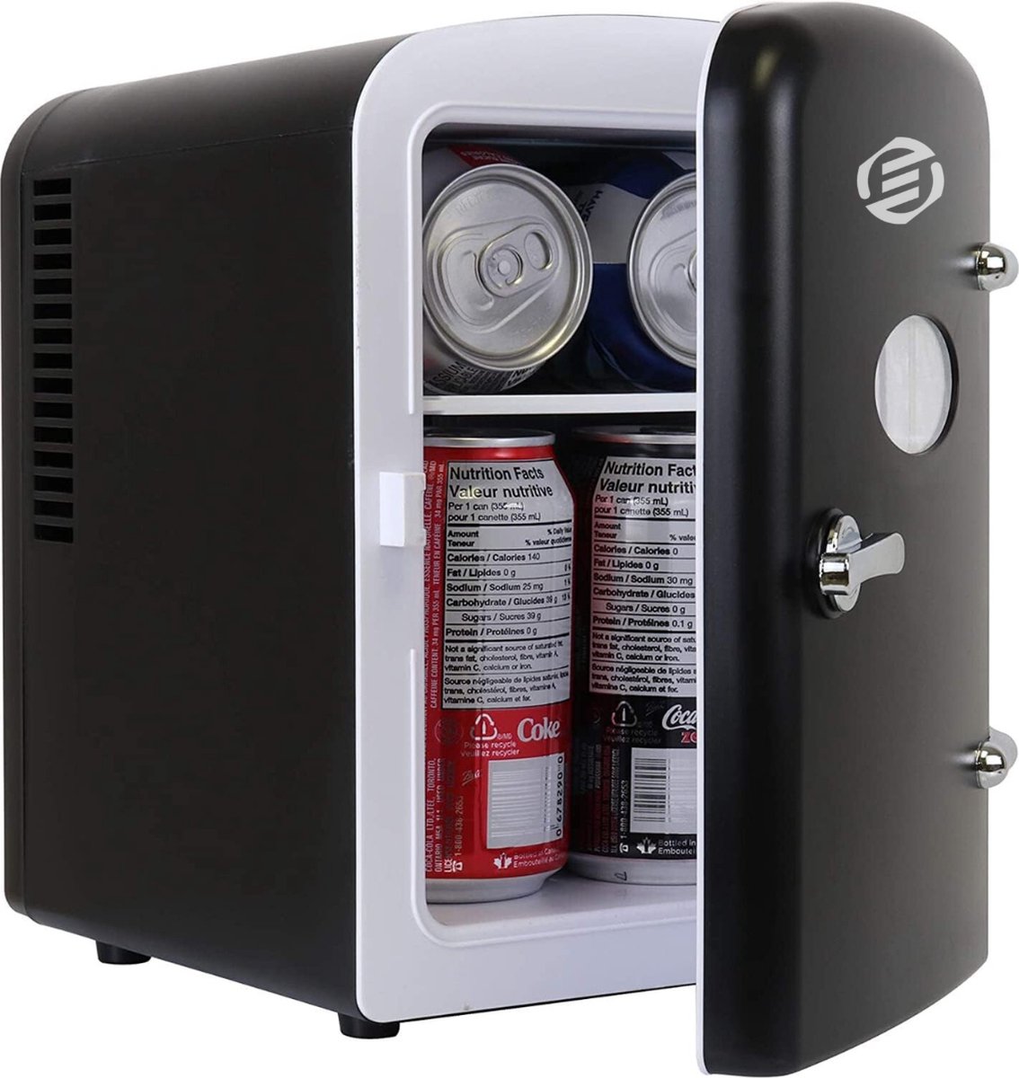 Equivera Skincare Fridge - Minibar - Skincare - Skincare Producten - Minibar Koelkast - Mini Bar