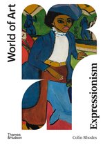 World of Art- Expressionism