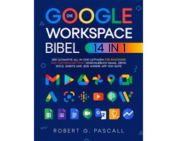 Die Google-Workspace-Bibel