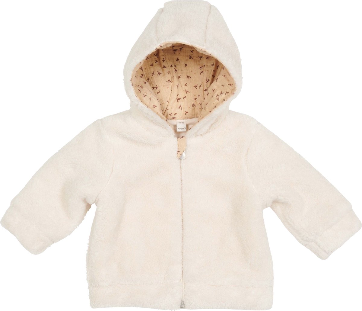 Koeka Malmo Baby Jack - Mt 50 / 56 - Pebble