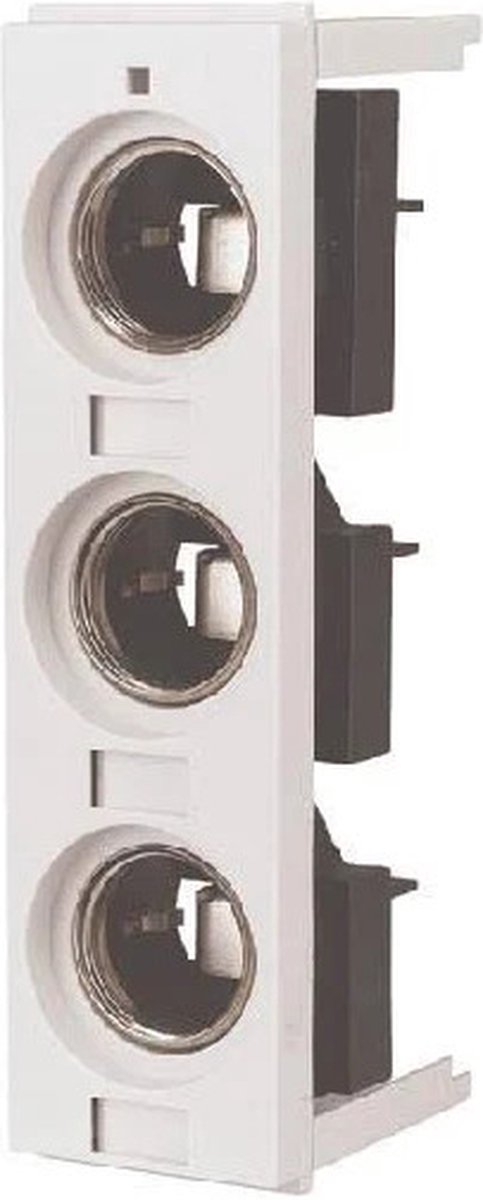 Eaton Ruiterzekering, 63A, 690 V, DIII/E33, 54mm, 110395