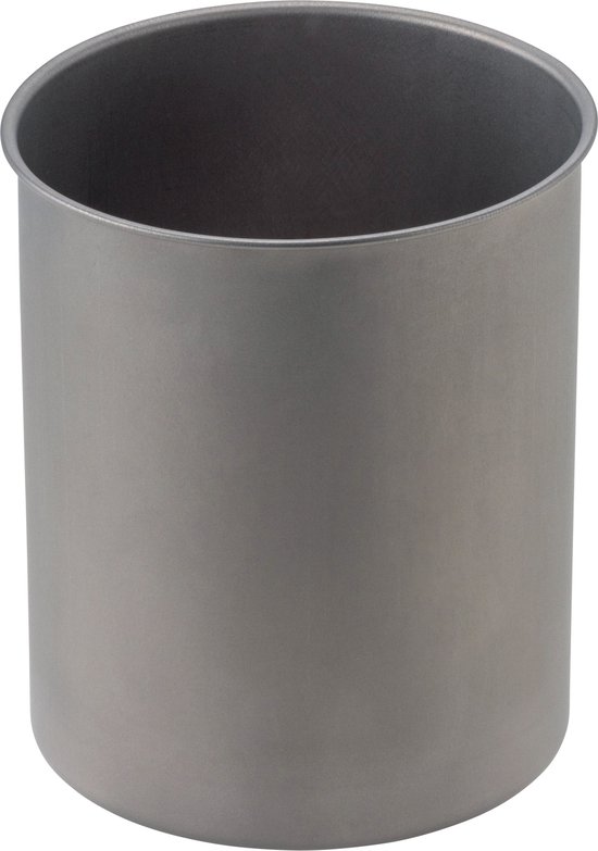SOTO Titanium Pan 750 ml – Ultralicht 95g – Camping Kookpan met Deksel & Greep – Backpacking & Trekking — afbeelding 2