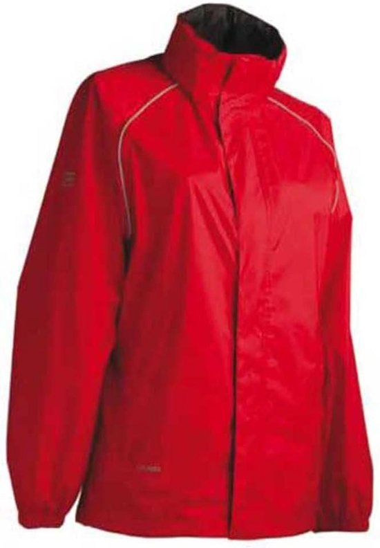 Foto: Regenanzug splash women s chain lock waterdicht en ademend