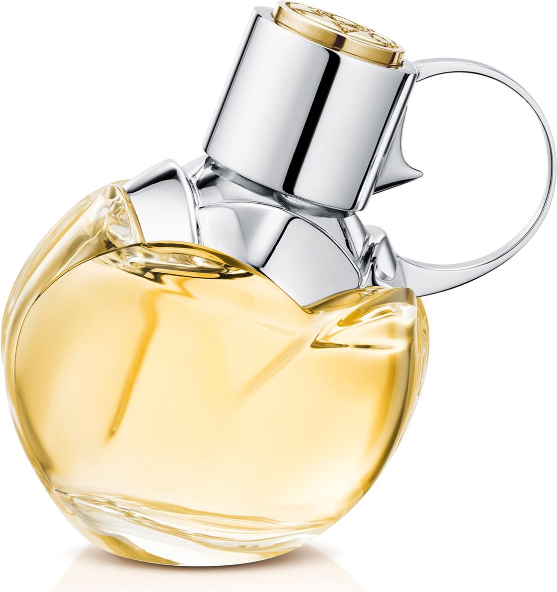 Goedkoopste Azzaro Wanted Girl Eau de Parfum - Fris Bloemig Vrouwen Parfum - 30ml