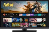 Bol.com Panasonic TV-24S50AEZ zilver aanbieding