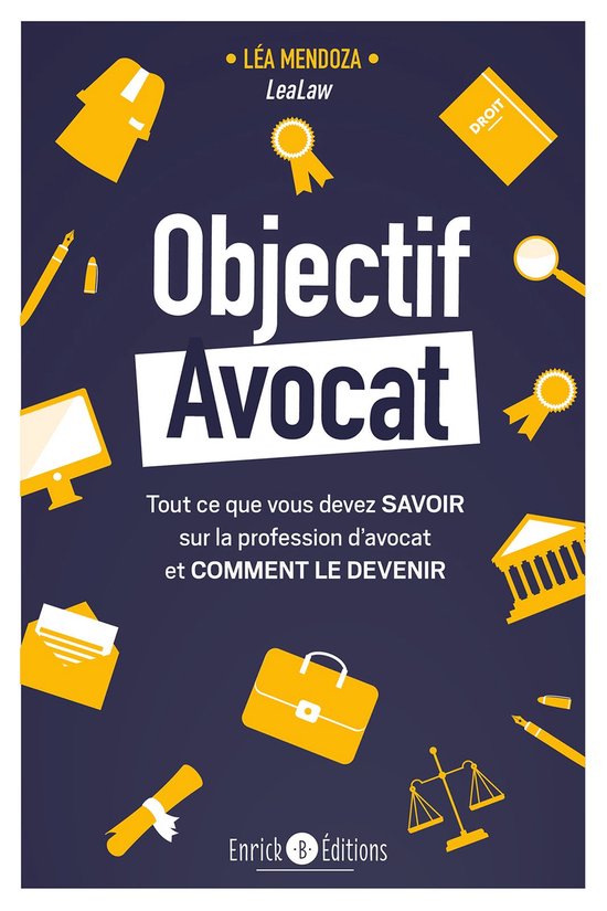 Foto: Objectif avocat