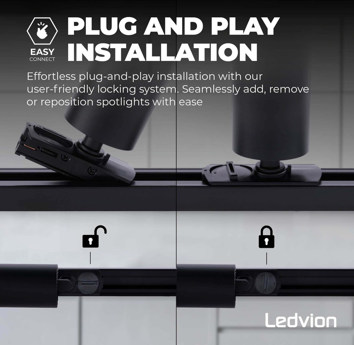 Ledvion