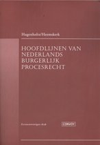 Uitgewerkte jurisprudentie per leereenheid Burgerlijk Procesrecht - Open Universiteit