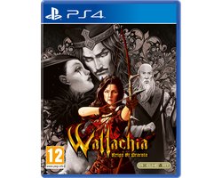 Wallachia: Reign Of Dracula