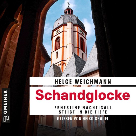 Schandglocke - cover