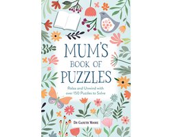 Mum’s Book of Puzzles