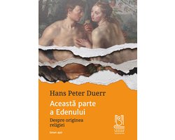 Brown Spot - ACEASTĂ PARTE A EDENULUI. Despre originea religiei