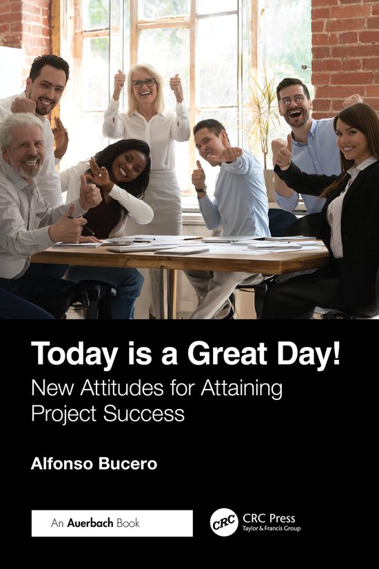 Today is a Great Day! - cover
